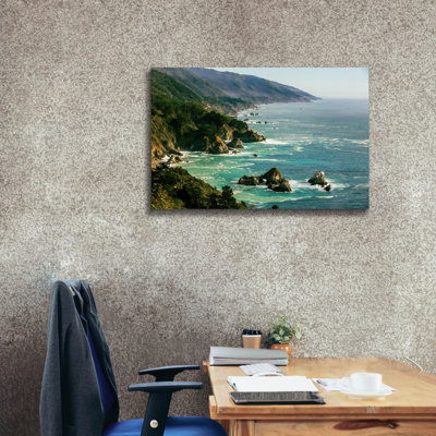 Diedrich " Cali Big Sur " by Epic Graffiti Portfolio