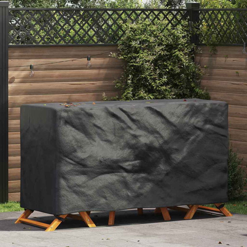 Outdoor Patio Dining Set Cover