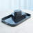 Super Ellipse Tray-Black