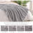Knitted Throw Blanket-865776126