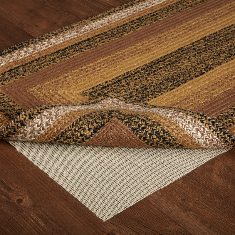 Kettle Grove Geometric Indoor Rug, Rectangle 2'3" x 4'