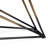 Jefri Ash Dining Table