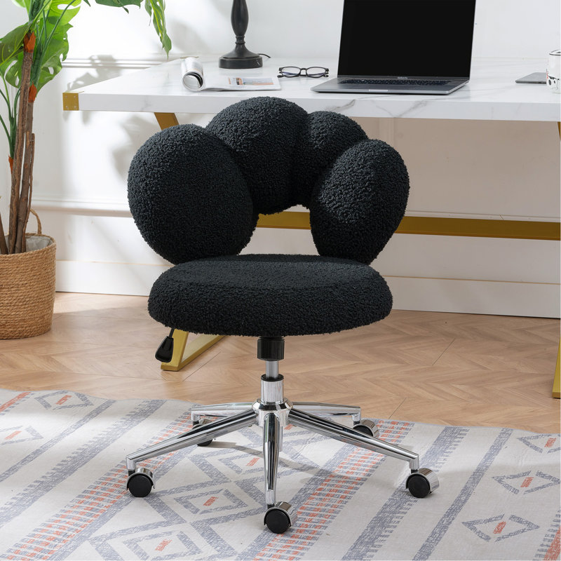 Chaise d'appoint, Black