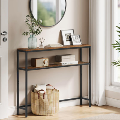 Gerianna 39.4'' Console Table