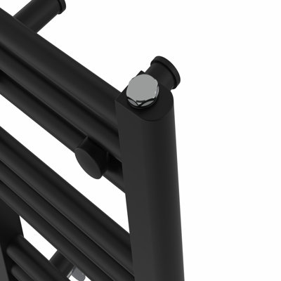 Didama Straight Towel Rail Heated Towel Rails
