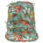 White/Sun River Mist Floral