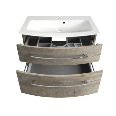 Bathroom Furniture Set