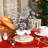 Tabletop Artificial Mini Christmas Tree-378720355
