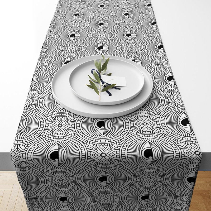 Jepson Table Runner