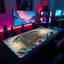 Polyester Desk Pad-837291807