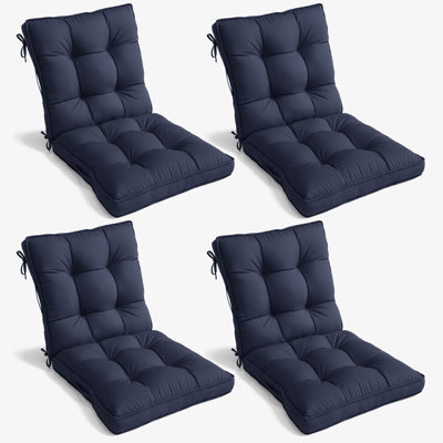 Outdoor/Indoor Seat / Back Cushion