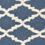 Tapis en laine touffeté à la main Cannen-374747441