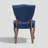 Torvi Velvet Dining Chair