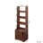 Night Stand with Bookshelf-1067628585