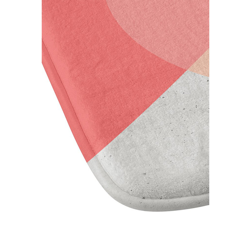 Tapis de bain ii