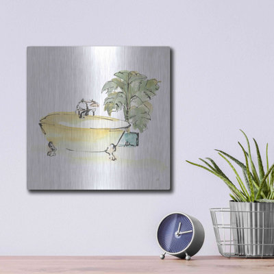 «Tub III» par Chris Paschke
