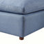 Ensemble de canapés modulaires rembourrés et rembourrés 3 pièces Commix par Modway-1208802989-1249738338