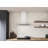 Zephyr Verona 30 in. 600 CFM Wall Mount Range Hood with LED Light in Stainless Steel