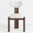 Jimerson Elio Dining Chair - Mud Brown
