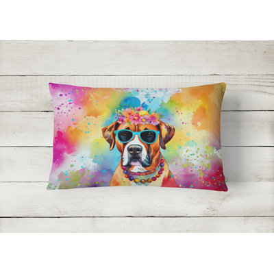 Other/No Pattern Outdoor Throw Pillow