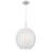 Cedarburg 1 - Light Single Pendant