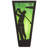 Flush Mounted Sconce
