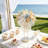 3-Tier Crystal Flower Stand For Wedding
