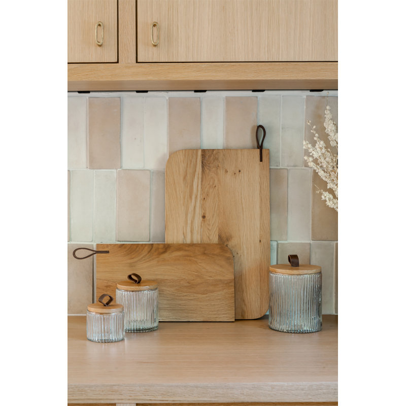 Abbey Cabinster (Set of 3)