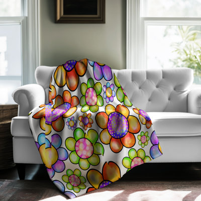 Throw Blanket