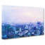 The Hanoi Skyline In Vietnam - Wrapped Canvas Painting-56643932