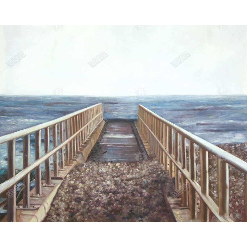 " Relaxing Beach "