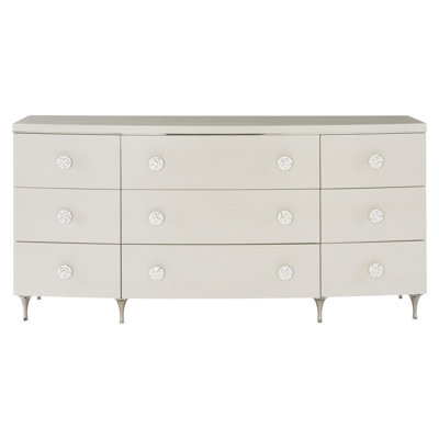 Silhouette 9 Drawer 70