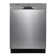 24" 48 dBA Built-in Digital Control Dishwasher