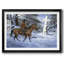 Silent Night, Holy Night, reproduction d'art encadrée-297375348-297375370