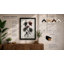 Study Botanical - Framed Print-1533361192-1533361197
