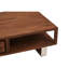 Griswalda Sled Coffee Table
