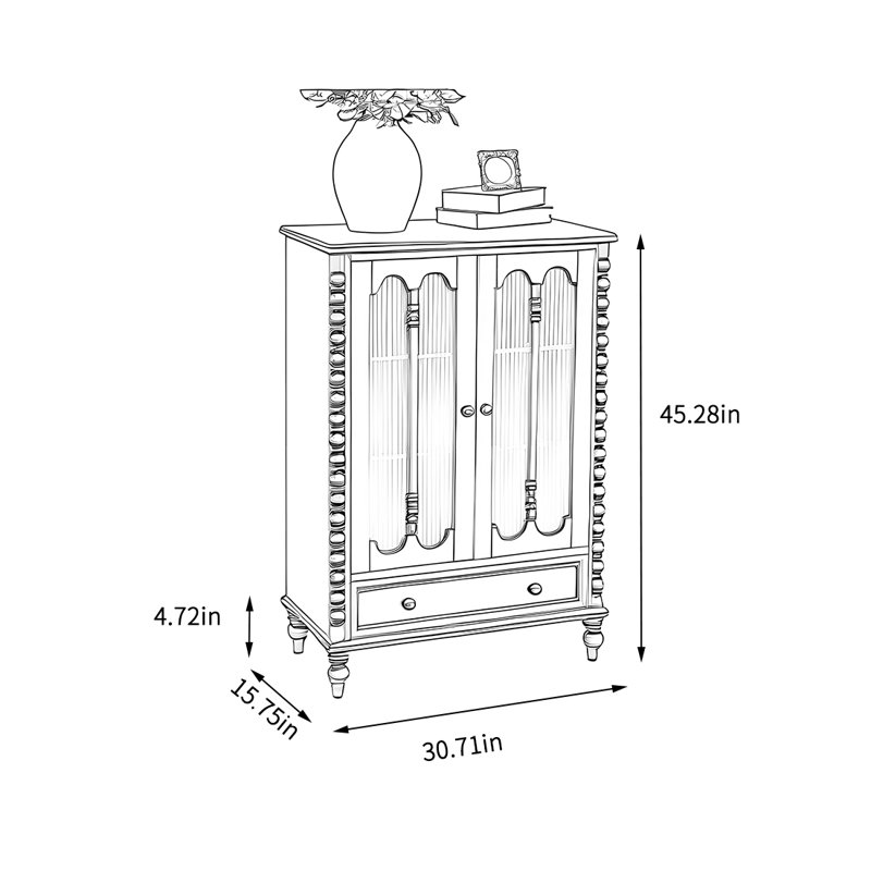 Armoire de rangement Home Home