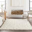 Alora Natural Hand Knotted Wool Rug-1104579381