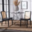 Alishaa Rattan Dining Chair