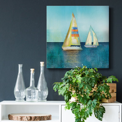 " Marina Del Sol "