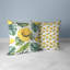 Coussin décoratif carré intérieur / extérieur Tropical Hat Dreams-106878163-106878167
