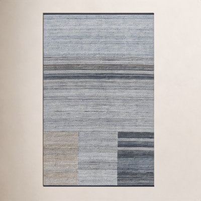Campbelle Flatweave Outdoor Area Rug