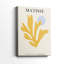 Matisse CDL XXXVI, reproduction d'art encadrée Cavas-147308084
