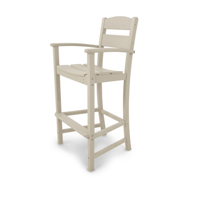 Tabouret de bar POLYWOOD Classics