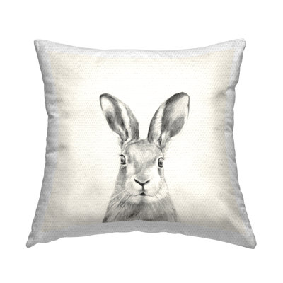 Outdoor Throw Pillow