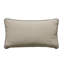 Rayland Lumbar Pillow Cover & Insert