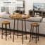 Ladestiny 2 - Person Dining Set-164669484-164669485