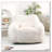 Bean Bag Chair-378605953