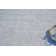 Naples Geometric Area Rug in Light Silver
