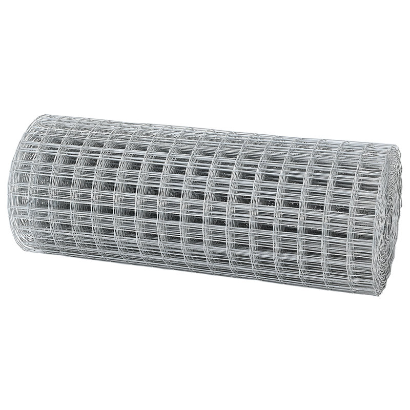 Border Fencing, 60 x 1000 x 0.2 cm